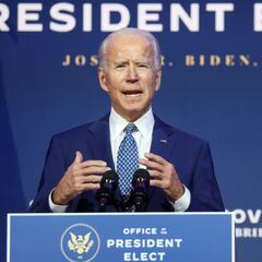 Biden wins US Election 2020: what happens if the Senate has a Republican majority?