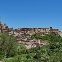 La ciudad más pequeña de España