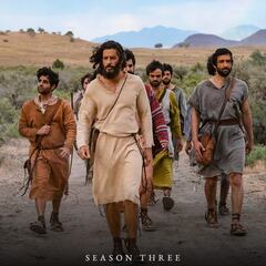 ‘The Chosen’ to be streamed in over 300 prisons