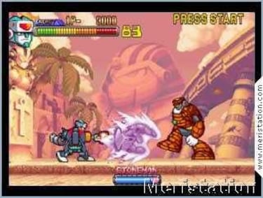 Megaman Anniversary Collection, Impresiones. (GameCube)