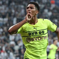 Klopp sobre Bellingham: “El problema es que no está en venta”