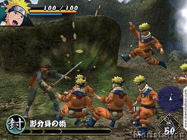 Naruto: Uzumaki Ninden, Impresiones