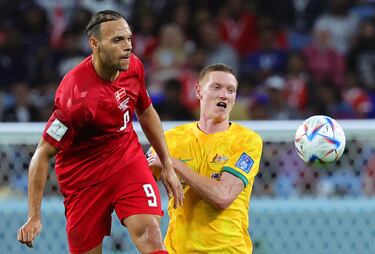 Braithwaite y el Espanyol juegan una final por el ascenso el día 30