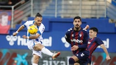 24/02/24 PARTIDO PRIMERA DIVISION
Eibar - Espanyol
BRAITHWAITE 
