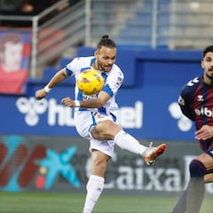 Lazo culmina el drama de Ipurua