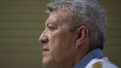 Jesús Ramírez renuncia a la presidencia de Pumas