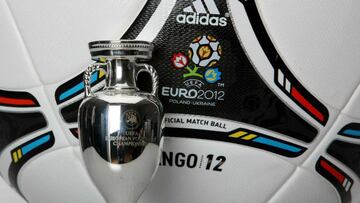 Cómo y dónde ver los octavos de final de la Eurocopa 2016