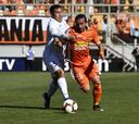 Cobreloa se recuperó con claro triunfo frente a La Serena