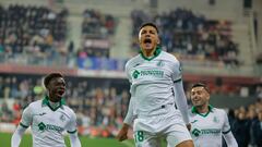 Resumen y goles del Pontevedra vs Getafe, Octavos de final Copa del Rey 23-24