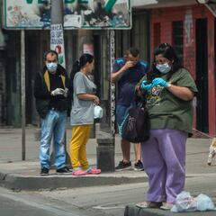 Ingreso Solidario de mayo: cuándo me debería llegar y qué hacer si no lo recibí