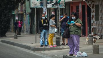 Fechas de entrega del Ingreso Solidario de mayo. Conozca cu&aacute;ndo deber&iacute;a llegar el giro 14 y qu&eacute; podr&aacute; hacer si no recibi&oacute; el incentivo econ&oacute;mico.