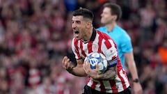 Athletic 0 - 0 PSG: resumen y resultado de la Champions League