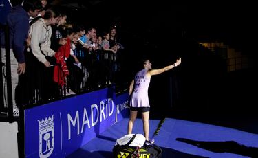 Carolina inicia el déjà vu