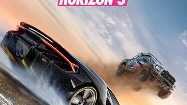 Forza Horizon 3, avance E3 2016