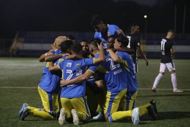 "Hay solicitudes de televisiones europeas para que vean el fútbol de Nicaragua"