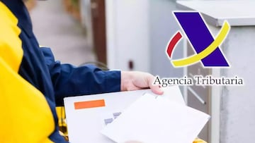 Los espa?oles a los que Hacienda les est¨¢ enviando cartas para evitar las temidas ¡®paralelas¡¯ con el IRPF