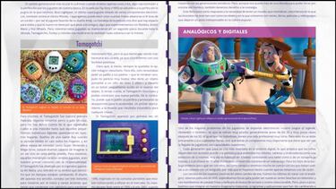 Anunciado ‘Efecto Tamagotchi: Los noventa a través de juguetes, series y consolas’