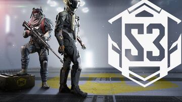 Call of Duty: Mobile.