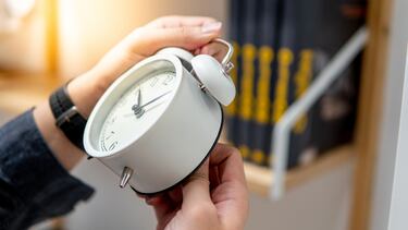 Horario de invierno 2022: Qué día se cambia la hora y en qué estados no aplica