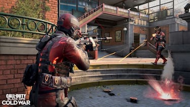 CoD Warzone y Black Ops Cold War | Actualización Reloaded Temporada 5; fecha, hora y novedades