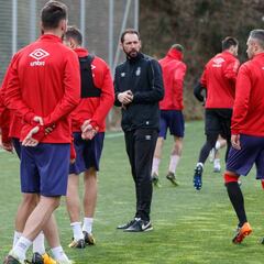 Machín, 4 años en el Girona: “Los valores que traje son los mismos que tengo ahora”