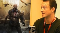 Dying Light 2: Stay Human, sobreviviendo a hordas de zombis