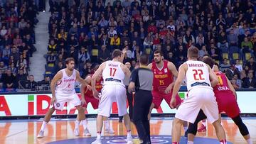 España empieza con buen pie la clasificación para el mundial