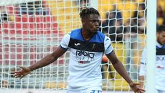 Cuatro colombianos se juegan el pase a cuartos de Champions