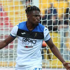 Cuatro colombianos se juegan el pase a cuartos de Champions