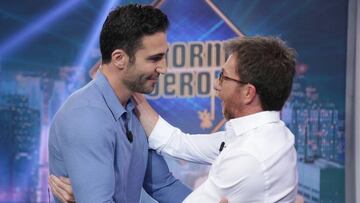 Miguel ?ngel Silvestre cuenta c車mo se prepar車 para convertirse en Pablo Ibar