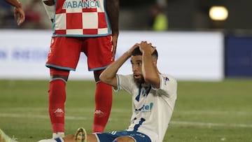 Ningún gol de córner tras 112 intentos