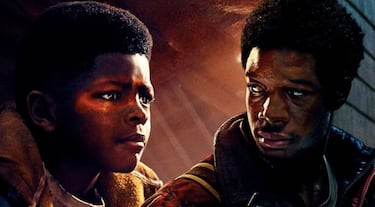 ¿Quiénes son Sam y Henry en The Last of Us? La historia de los hermanos y cambios entre videojuego y serie