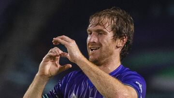 Mazatlán derrotó a Toluca en la jornada 3 del Guardianes 2020