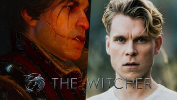 The Witcher de Netflix: un actor dice adiós debido al nuevo calendario de rodaje