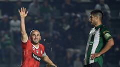 ¡Triunfazo de La Calera!