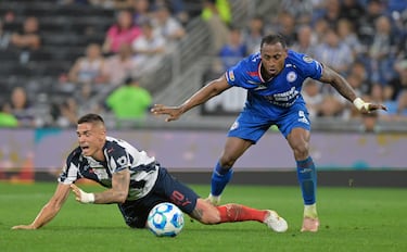 Cruz Azul alcanza el liderato del Clausura 2026; Rayados agoniza 