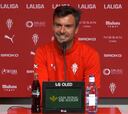 Albés: “La racha hace que todos tengan ganas de derrotarnos”