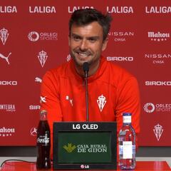 Albés: “La racha hace que todos tengan ganas de derrotarnos”