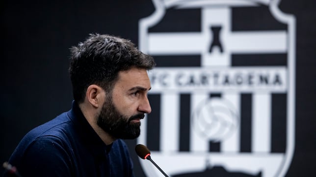 Romo: “Hay que creer, pensar que se puede volver a hacer”