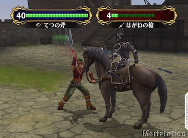 Fire Emblem: Path of Radiance