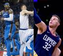 Resúmenes y resultados de la tercera jornada de la NBA