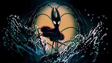 Hollow Knight Silksong anuncia por sorpresa su primer DLC gratuito, que incluirá nuevas zonas, jefes y sorpresas