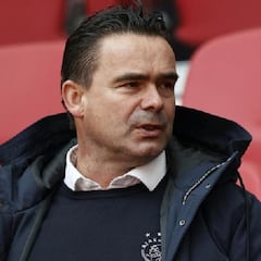 Caso Overmars: las mujeres afectadas destapan su apodo