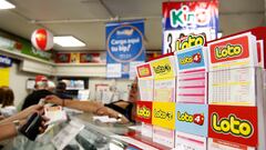 Resultados Loto Chile hoy: números que cayeron y premios del sorteo 5146 | ganadores 1 de agosto