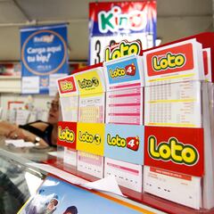 Resultados Loto Chile hoy: números que cayeron y premios del sorteo 4961 | ganadores 28 de mayo