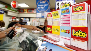 Resultados Loto Chile hoy: números que cayeron y premios del sorteo 5071 | ganadores 8 de febrero