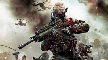 Call of Duty Black Ops 4 quiere apostar por la innovación