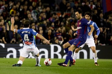 Busquets.