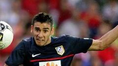 Benfica y Atl¨¦tico negocian por Salvio, seg¨²n Record