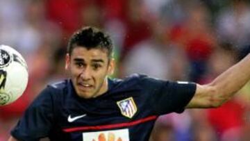 Benfica y Atlético negocian por Salvio, según Record